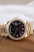 Bild in Galerie-Betrachter laden, Rolex Day-Date 40 228348RBR - Detailansicht 3
