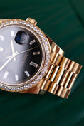 Bild in Galerie-Betrachter laden, Rolex Day-Date 40 228348RBR - Detailansicht 2
