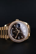 Bild in Galerie-Betrachter laden, Rolex Day-Date 40 228348RBR - Detailansicht 5
