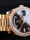 Bild in Galerie-Betrachter laden, Rolex Day-Date 40 228348RBR - Detailansicht 7
