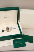 Bild in Galerie-Betrachter laden, Rolex Day-Date 40 228348RBR - Papiere und oder Lieferumfang

