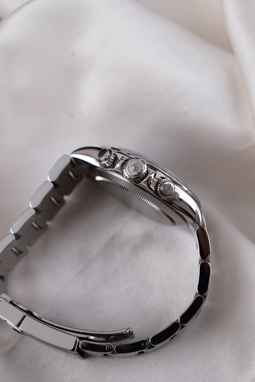 Rolex Daytona 116520 - Detailansicht 6