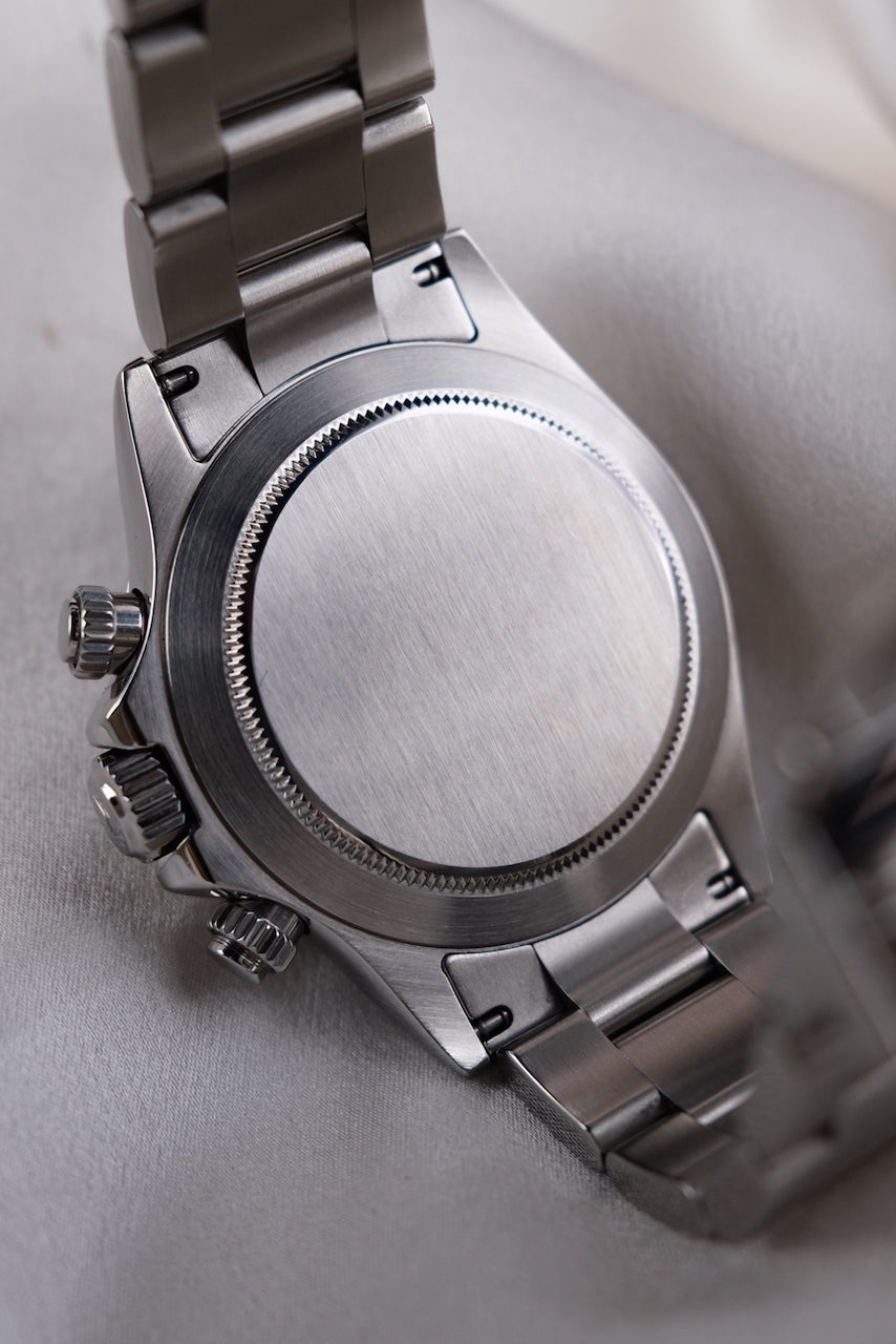 Rolex Daytona 116520 - Detailansicht 9