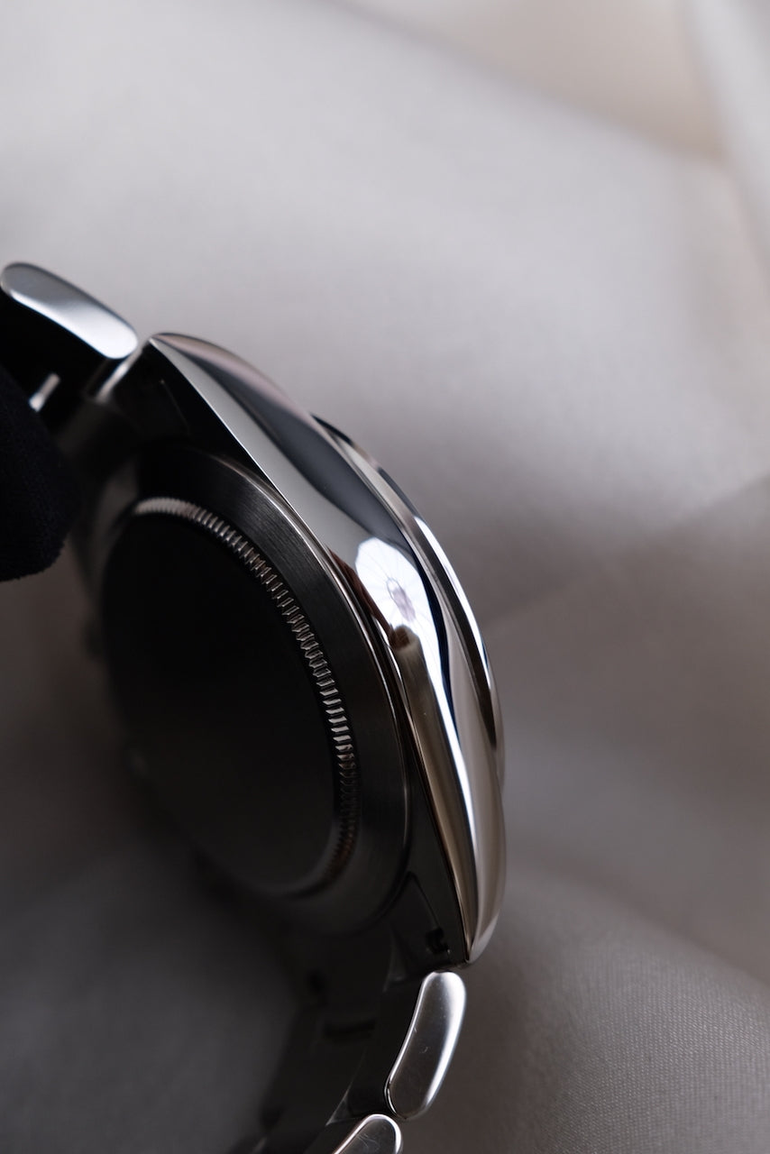 Rolex Daytona 116520 - Detailansicht 8