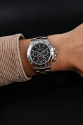 Bild in Galerie-Betrachter laden, Rolex Daytona 116520 - Detailansicht 10
