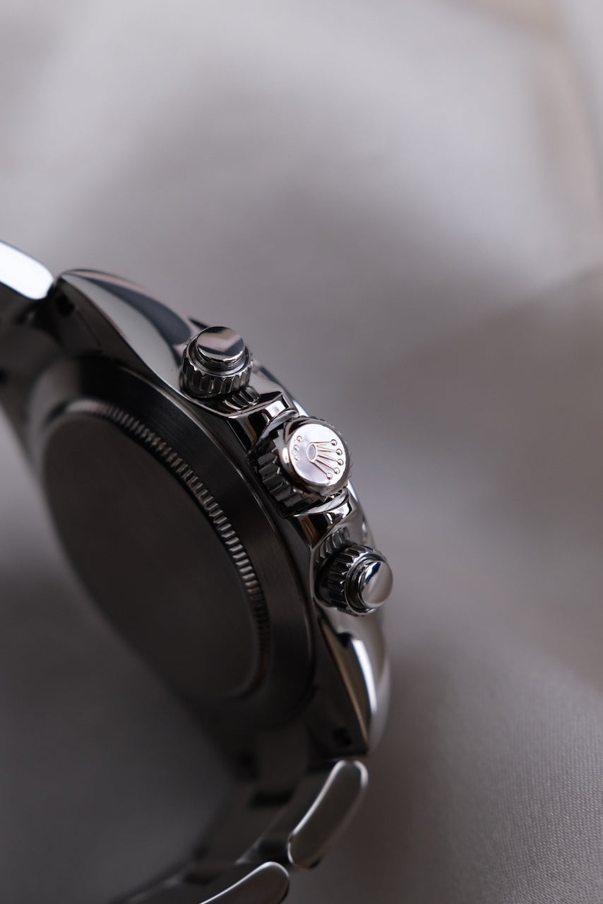 Rolex Daytona 116520 - Detailansicht 7