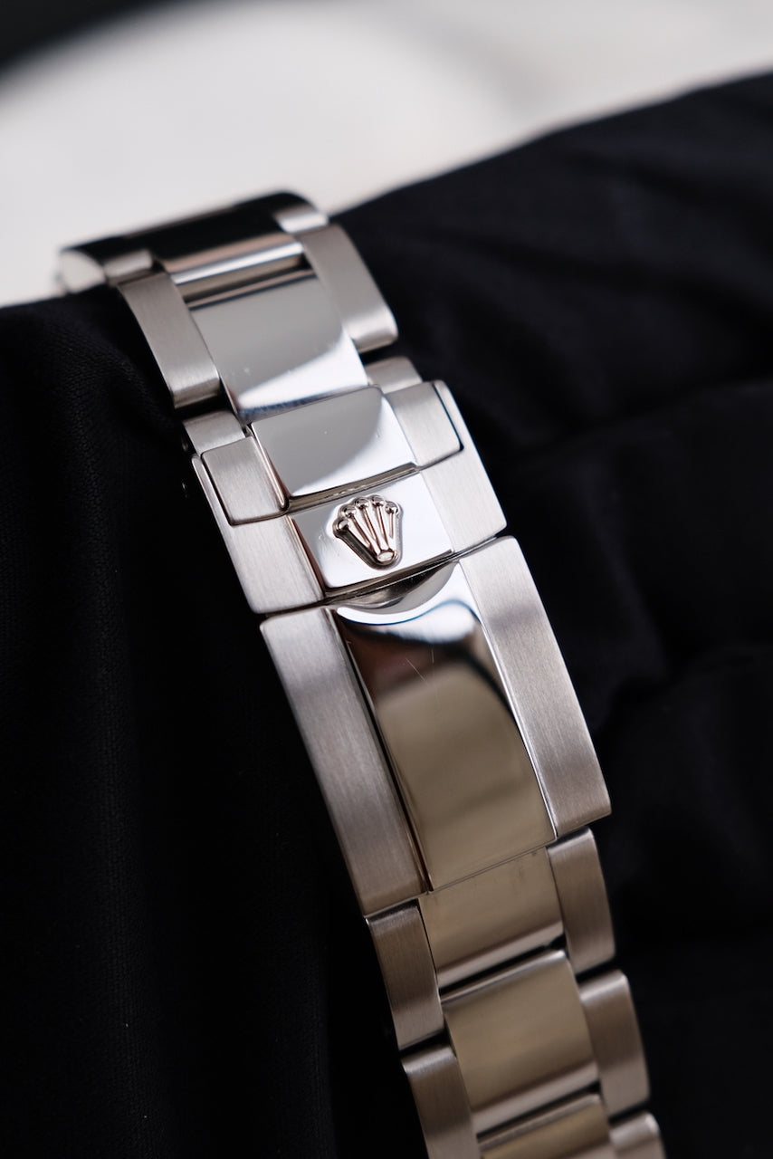 Rolex Daytona 116520 - Detailansicht 5