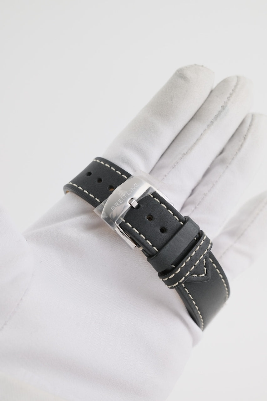 Breitling AVI Ref. 765 1953 Re-Edition AB0920131B1X1 - Detailansicht 7