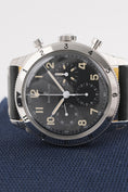 Cargue la imagen en el visor de la galería, Breitling AVI Ref. 765 1953 Re-Edition AB0920131B1X1 - Detailansicht 3
