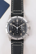Cargue la imagen en el visor de la galería, Breitling AVI Ref. 765 1953 Re-Edition AB0920131B1X1 - Thumbnail

