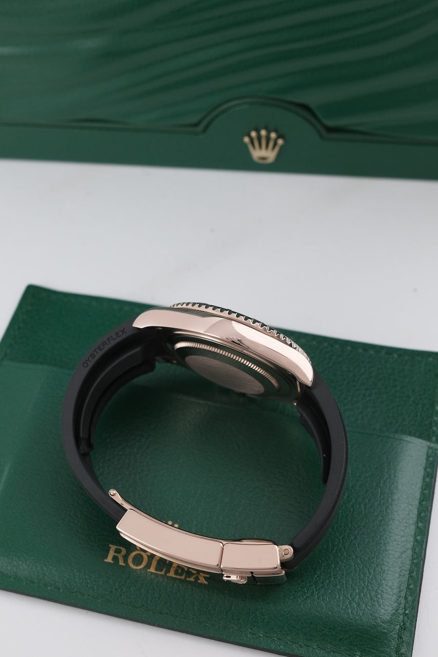 Rolex Yacht-Master 37 268655 - Detailansicht 7