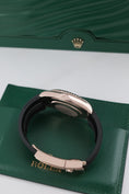 Załaduj obraz do przeglądarki galerii, Rolex Yacht-Master 37 268655 - Detailansicht 7

