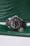 Załaduj obraz do przeglądarki galerii, Rolex Yacht-Master 37 268655 - Detailansicht 3
