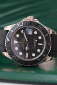 Load image into gallery viewer, Rolex Yacht-Master 37 268655 - Thumbnail
