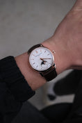 Charger l'image dans la visionneuse de galerie, Frederique Constant Classic Moonphase FC-715/724X4H4 - Detailansicht 11
