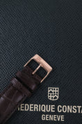 Charger l'image dans la visionneuse de galerie, Frederique Constant Classic Moonphase FC-715/724X4H4 - Detailansicht 7
