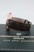 Charger l'image dans la visionneuse de galerie, Frederique Constant Classic Moonphase FC-715/724X4H4 - Detailansicht 10

