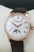 Charger l'image dans la visionneuse de galerie, Frederique Constant Classic Moonphase FC-715/724X4H4 - Thumbnail
