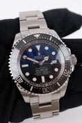 Bild in Galerie-Betrachter laden, Rolex Sea-Dweller Deepsea 116660 - Thumbnail
