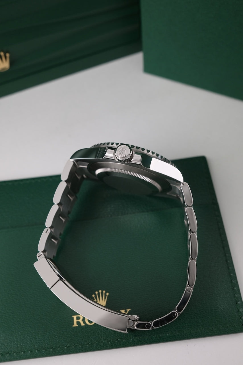 Rolex Submariner Date 126610LV - Detailansicht 6