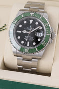 Bild in Galerie-Betrachter laden, Rolex Submariner Date 126610LV - Detailansicht 3
