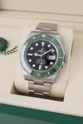 Load image into gallery viewer, Rolex Submariner Date 126610LV - Detailansicht 2
