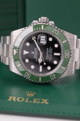 Load image into gallery viewer, Rolex Submariner Date 126610LV - Detailansicht 5
