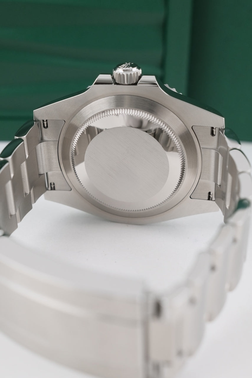 Rolex Submariner Date 126610LV - Detailansicht 10