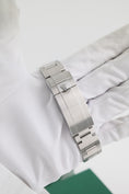 Bild in Galerie-Betrachter laden, Rolex Submariner Date 126610LV - Detailansicht 8
