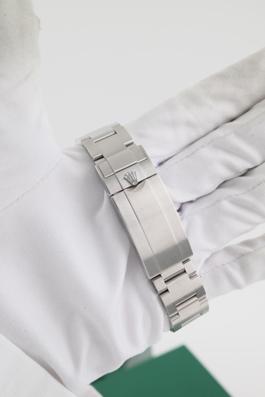 Rolex Submariner Date 126610LV - Detailansicht 8
