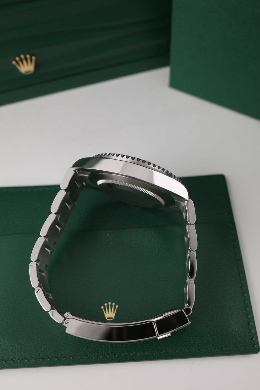Rolex Submariner Date 126610LV - Detailansicht 7