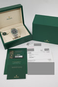 Load image into gallery viewer, Rolex Submariner Date 126610LV - Papiere und oder Lieferumfang
