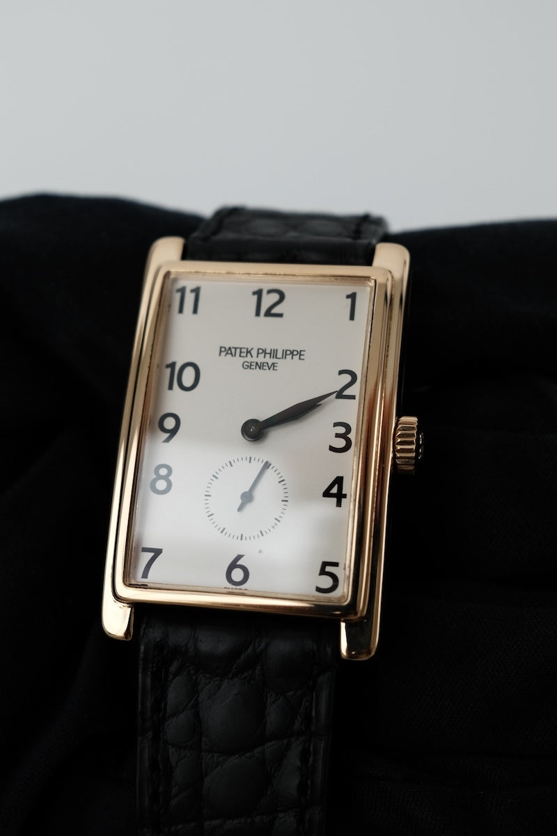 Patek Philippe Gondolo 5009 - Detailansicht 8