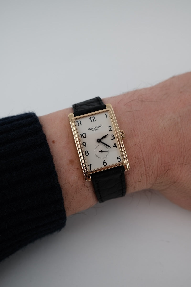 Patek Philippe Gondolo 5009 - Detailansicht 11