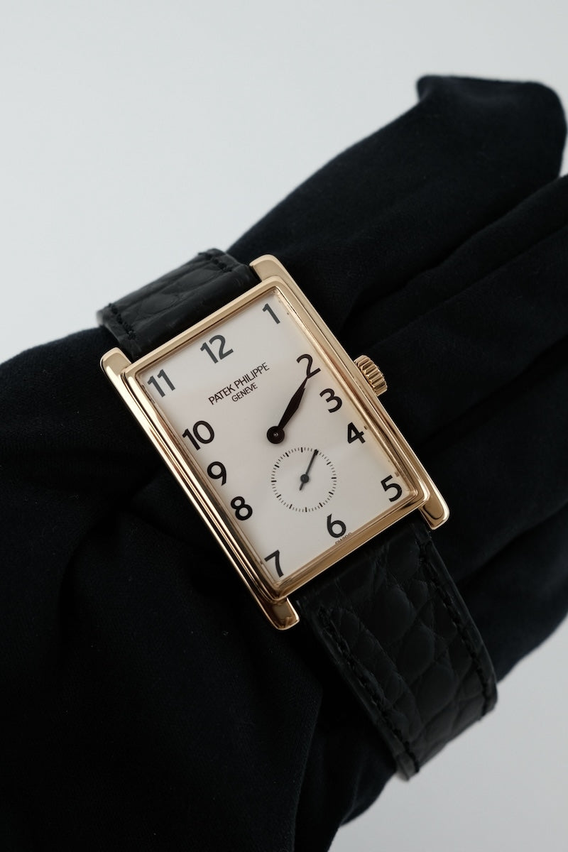 Patek Philippe Gondolo 5009 - Detailansicht 9