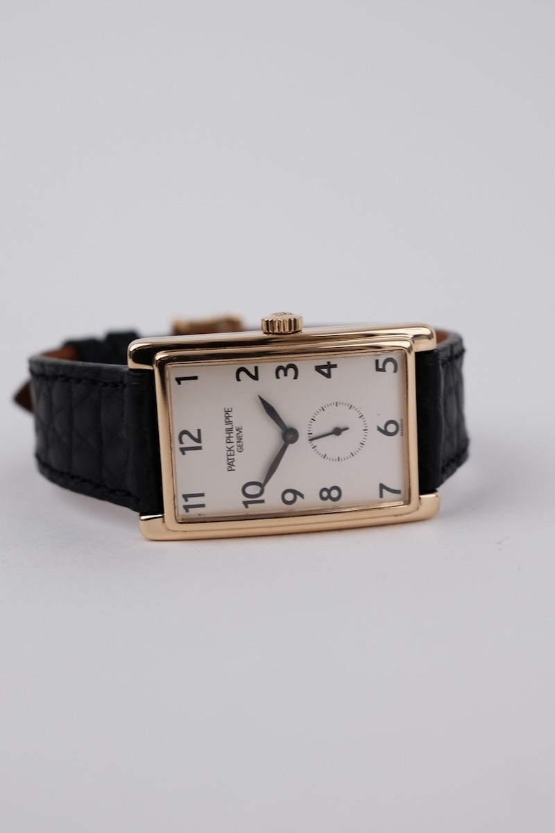 Patek Philippe Gondolo 5009 - Detailansicht 5