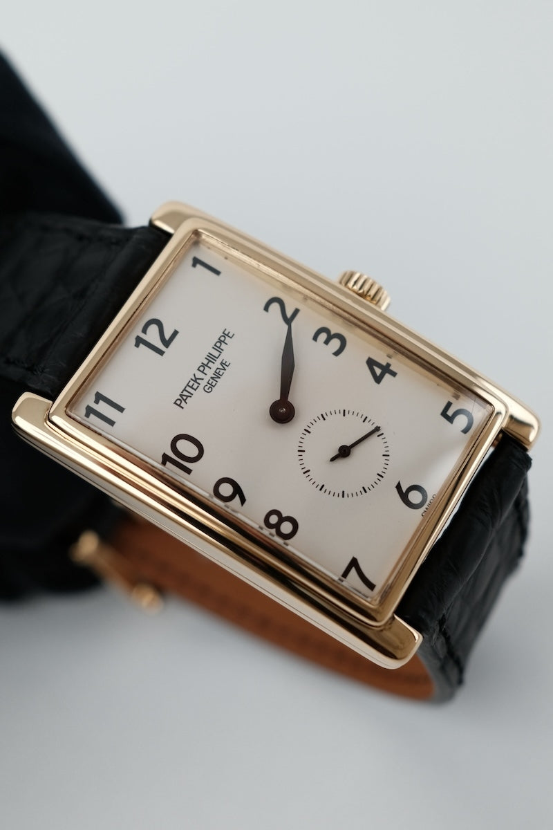 Patek Philippe Gondolo 5009 - Detailansicht 10