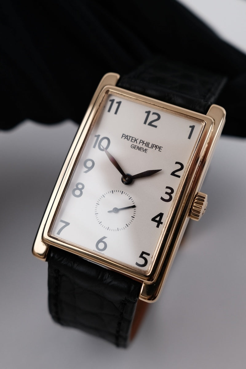 Patek Philippe Gondolo 5009 - Thumbnail