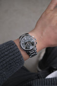 Załaduj obraz do przeglądarki galerii, Patek Philippe Flyback Chronograph Annual Calendar 5905/1A-001 - Detailansicht 10
