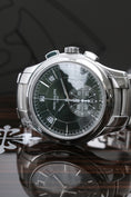 Załaduj obraz do przeglądarki galerii, Patek Philippe Flyback Chronograph Annual Calendar 5905/1A-001 - Thumbnail
