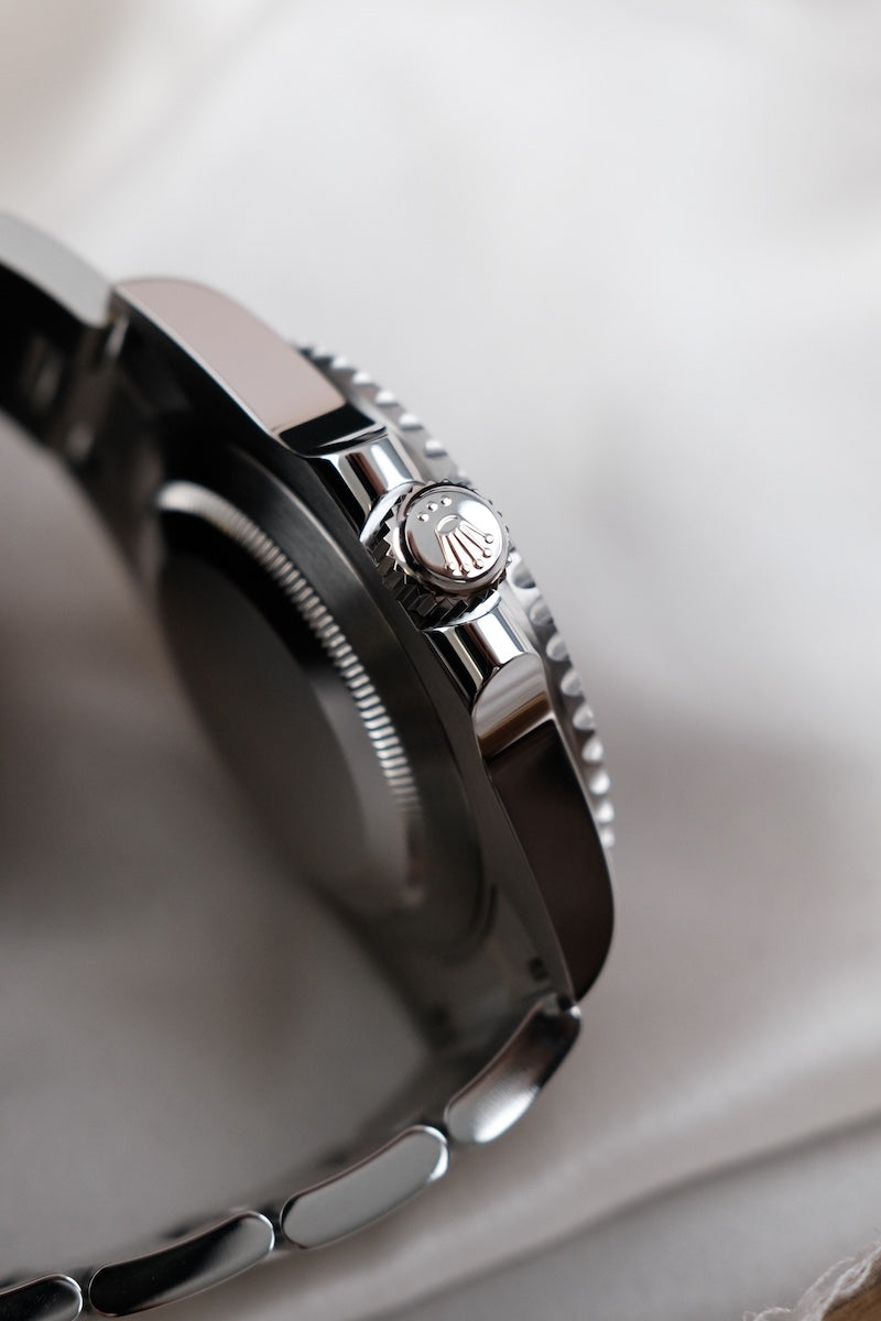 Rolex  Submariner Date  126610LN - Detailansicht 6