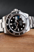 Bild in Galerie-Betrachter laden, Rolex  Submariner Date  126610LN - Detailansicht 4
