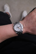 Bild in Galerie-Betrachter laden, Rolex Explorer II 226570 - Detail view 9
