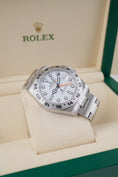 Bild in Galerie-Betrachter laden, Rolex Explorer II 226570 - Detail view 3
