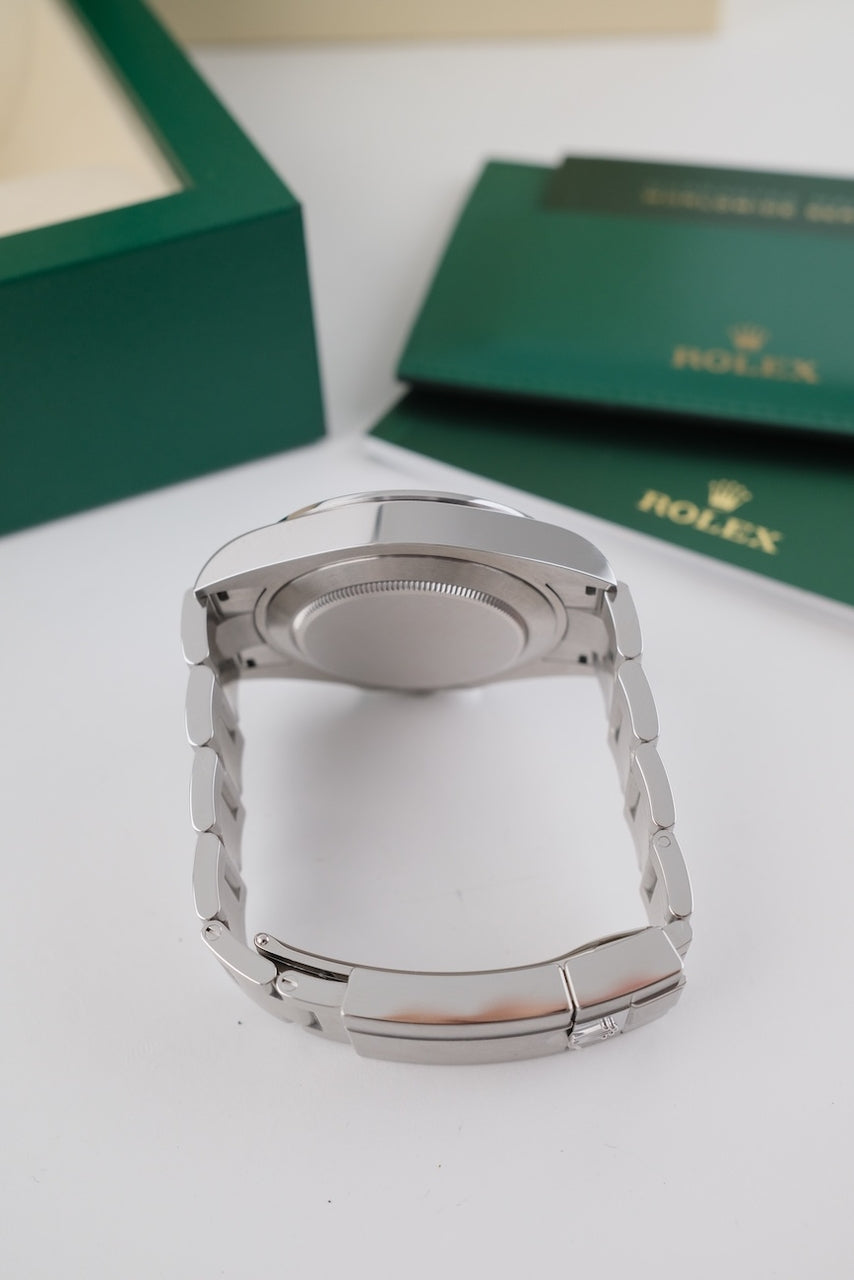 Rolex Explorer II 226570 - Detail view 5