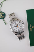 Bild in Galerie-Betrachter laden, Rolex Explorer II 226570 - Main product image

