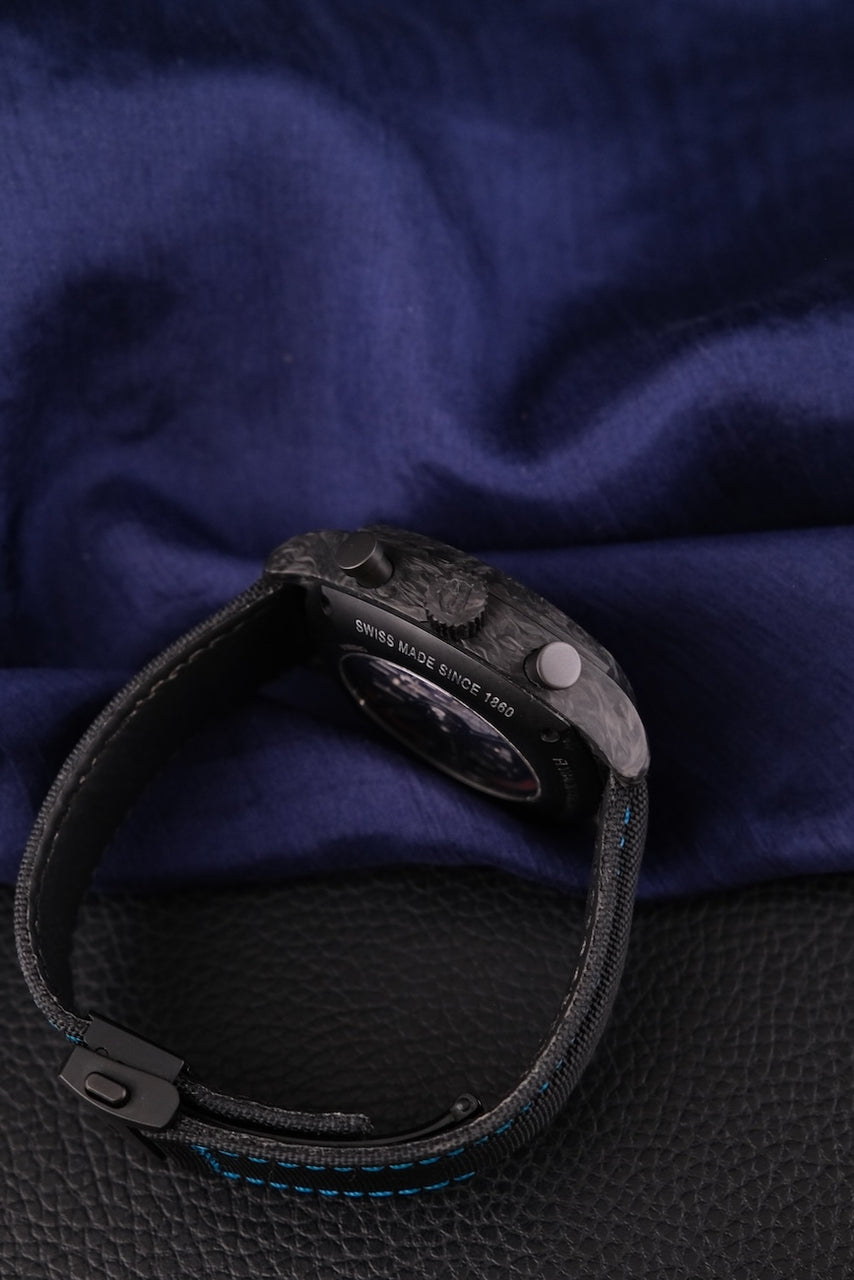 Tag Heuer Monza CR5090.FN6001 - Detailansicht 8