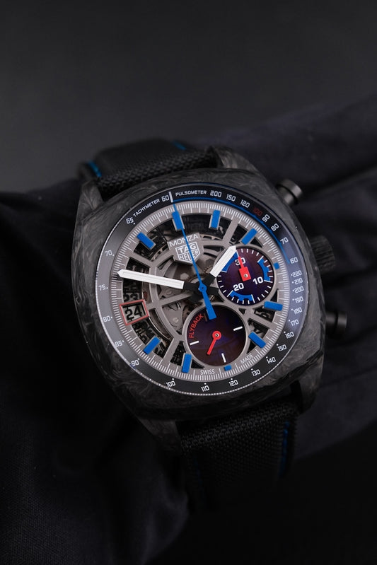 Tag Heuer Monza CR5090.FN6001 - Thumbnail