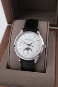 Bild in Galerie-Betrachter laden, Jaeger-LeCoultre Master Ultra Thin Moon 36 Q1248421 - Detailansicht 2
