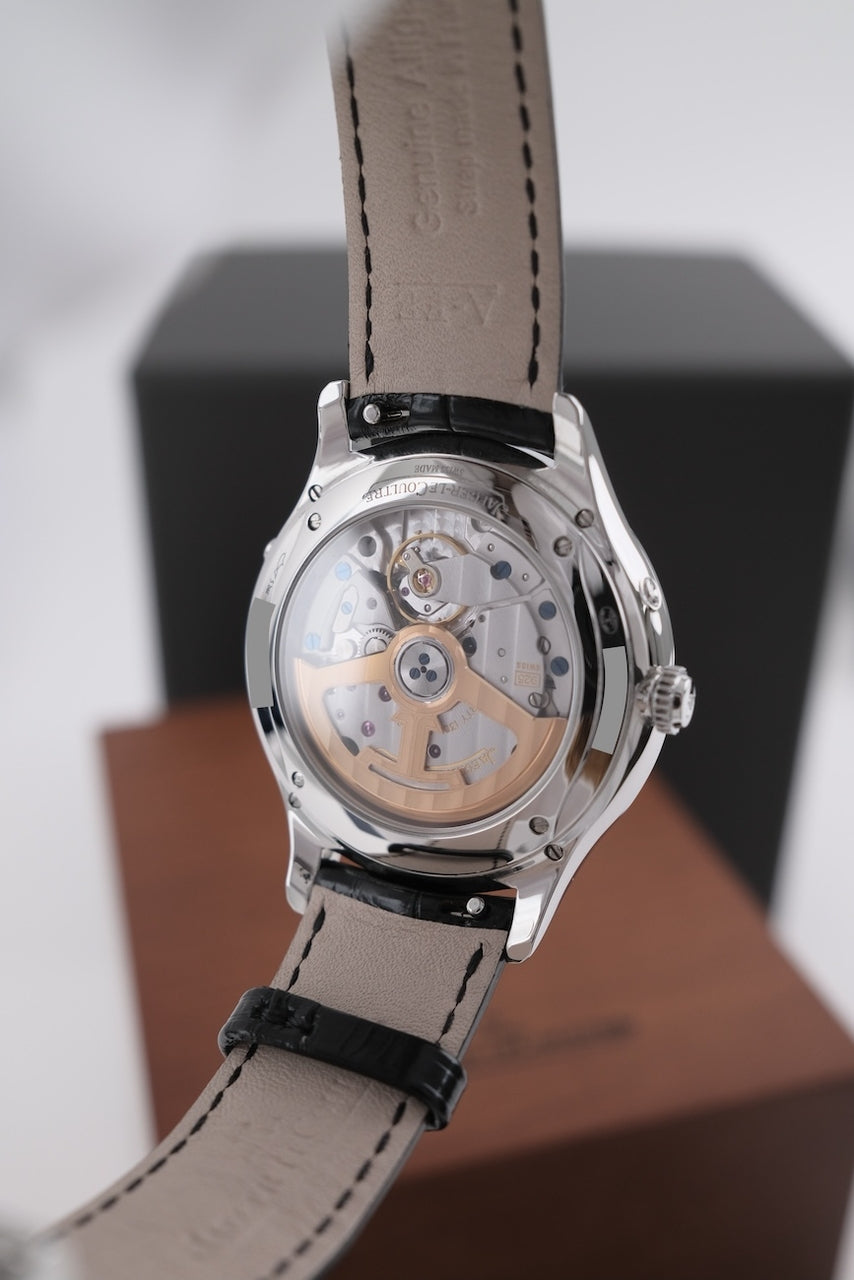 Jaeger-LeCoultre Master Ultra Thin Moon 36 Q1248421 - Detailansicht 8
